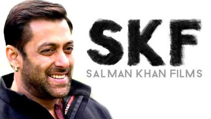 Salman Khans Home Production Is Now On YouTube | CHECKOUT