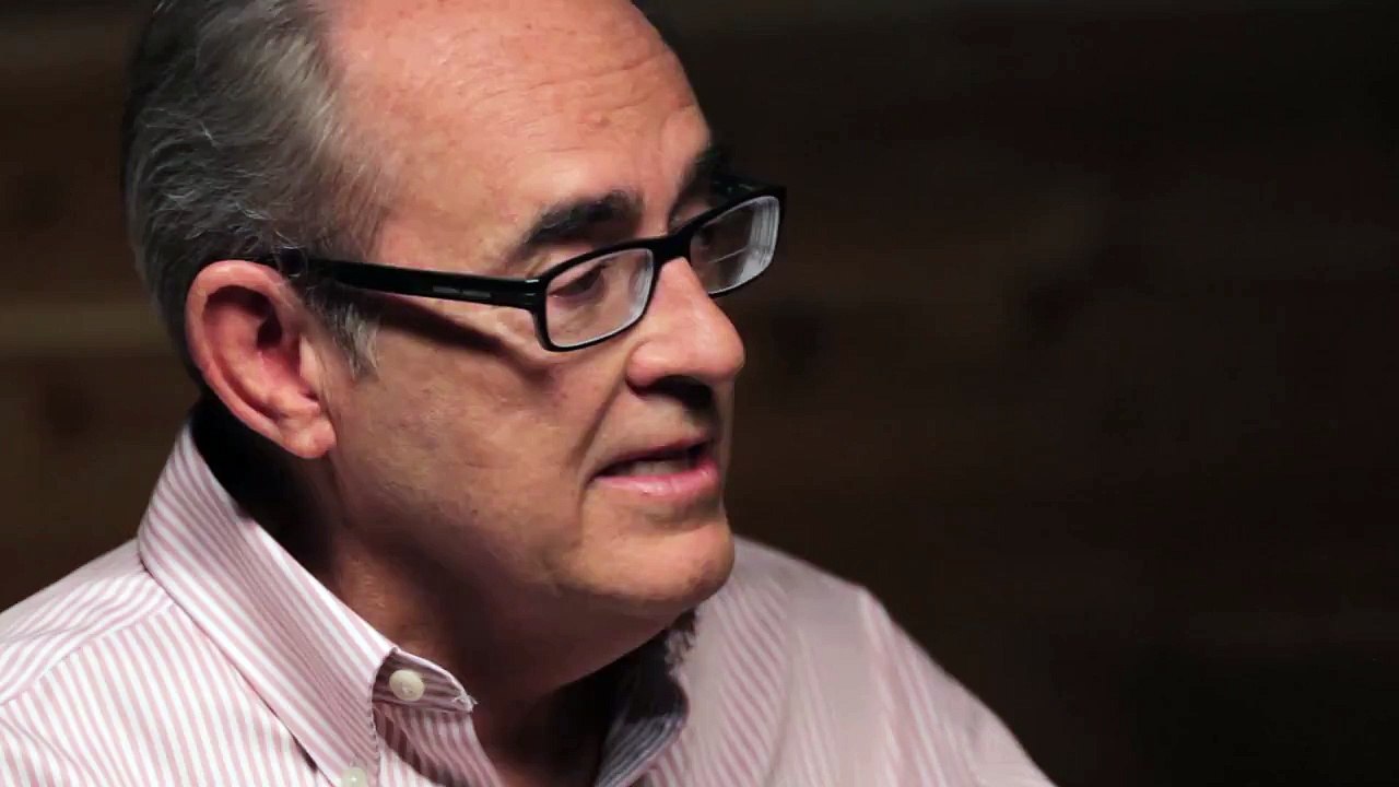 Dr. Barton on his Advice to Presidents