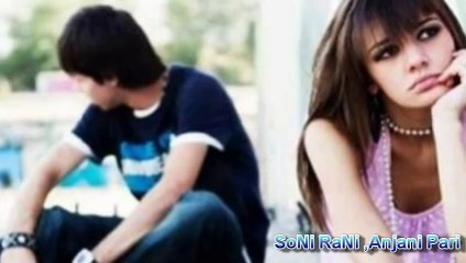 Akhiyaan Ch Paani - Nachattar Gill