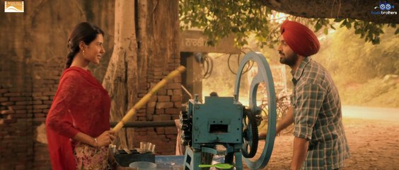 Channo - Nachattar Gill