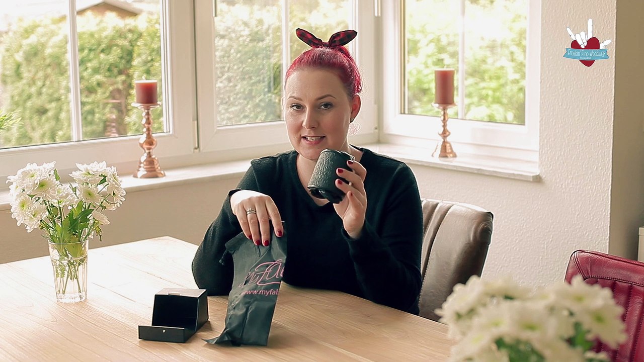 Ballerinas to go - die bequeme Alternative als Hochzeitsgast