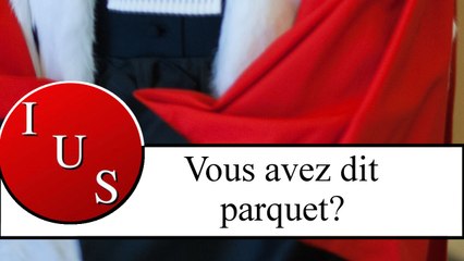 Vous avez dit Parquet?