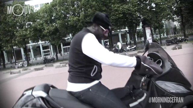 WILLAXXX : BOOBI - Mon vélo ft. Bicycling (parodie BOOBA - Mové Lang ft. Bridjahting & Gato)