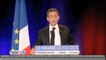Nicolas Sarkozy : "Hollande voulait choisir lui-même le nouveau nom de l'UMP..."