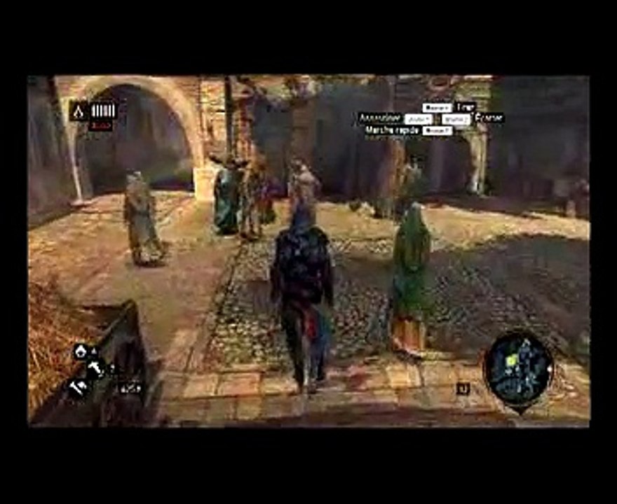 Assassin's Creed Revelations - Ezio Auditore