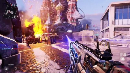 CoD : Advanced Warfare - la bande annonce VF du DLC Supremacy