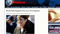 BREAKING: Sarah Palin 9/11 truther controversy makes hypocrite of Glenn Beck