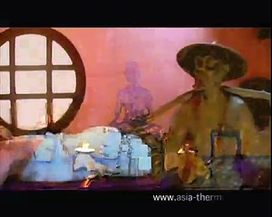 Asia Therme in Kleinebroich