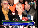 Aziz Yıldırım'dan Galatasaraya büyük uyarı ! Sivasspor 2-0 Fenerbahçe