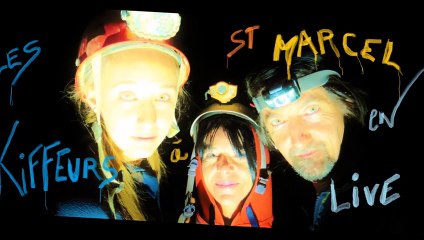 grotte de st marcel