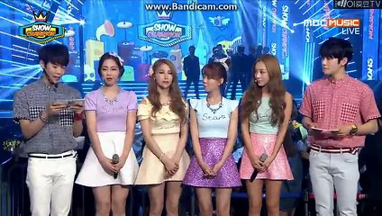 150527 KARA Talk Cut