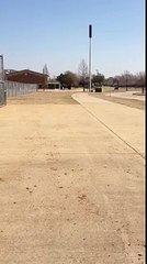 Whelen tornado siren test mckinney tx