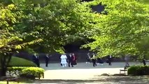 PM Modi visit Toji Temple with Japan PM Abe