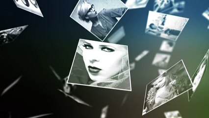 After Effects Project Files - The Slideshow - VideoHive 10277316