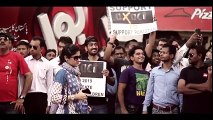 Axact Protest Againts Conspiracy