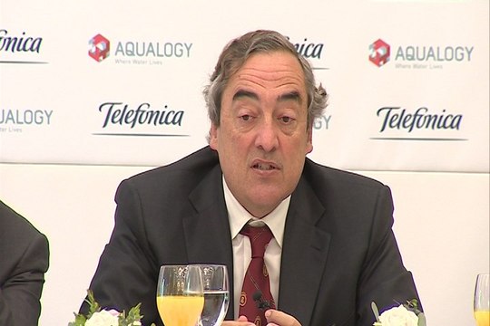 Rosell: Una cosa son las campañas y otras llegar a finde mes