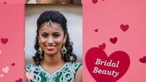 SBH BRIDAL BEAUTY - Hair and Makeup for Wedding