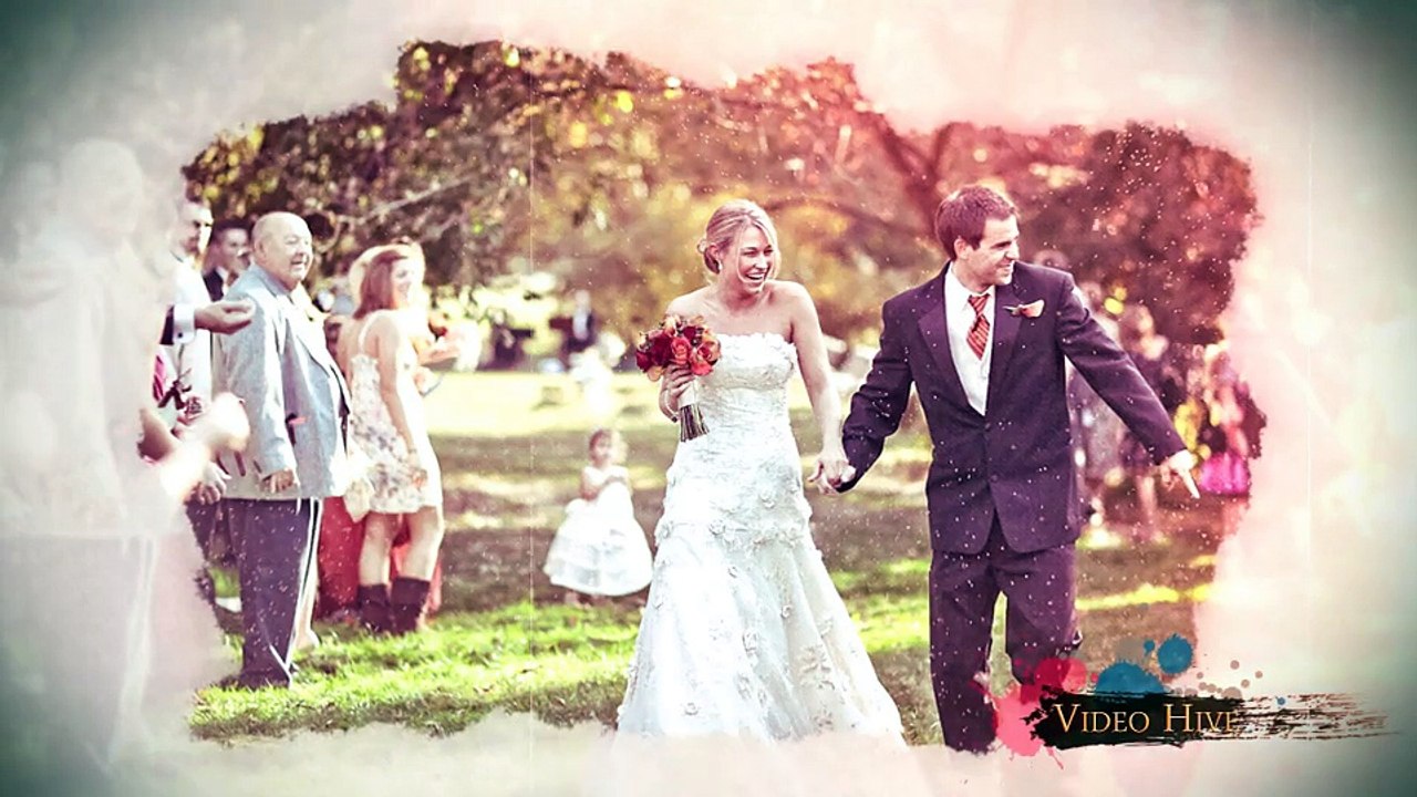 After Effects Project Files - Ink Slideshow - VideoHive 10283236