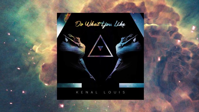 Do What You Like - Taio Cruz (Kenal Louis Cover)