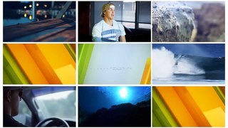 After Effects Project Files - Complete Broadcast Package - VideoHive 10286727