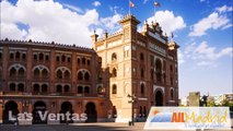 ¡Viajes educativos a Madrid inolvidables!