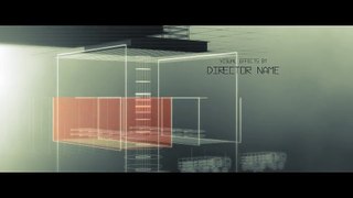 After Effects Project Files - Conflict - Opening Titles - VideoHive 10296992