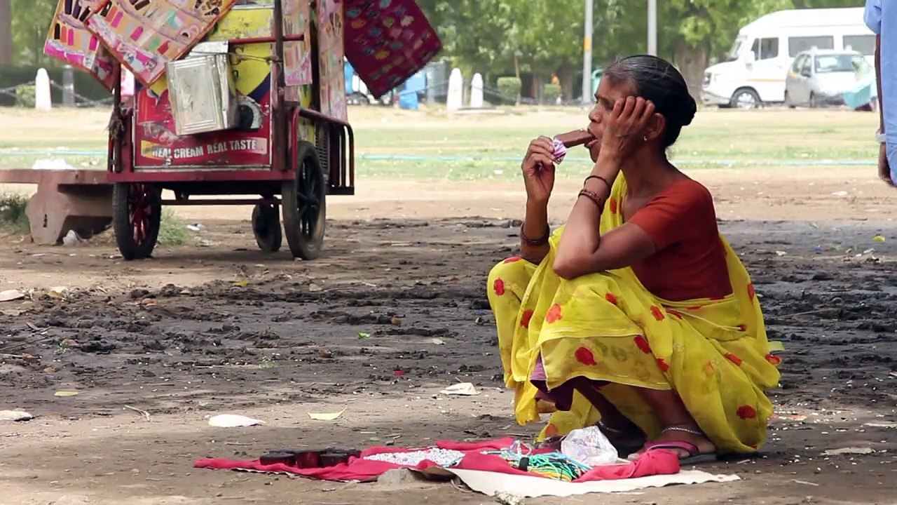 Hunderte Tote bei Hitzewelle in Indien