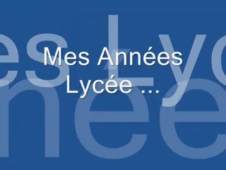 Mes Années Lycée 2