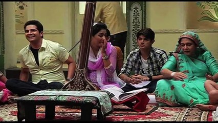 Yeh Rishta Kya Kehlata Hai: Must Watch Latest Episode 27th May 2015