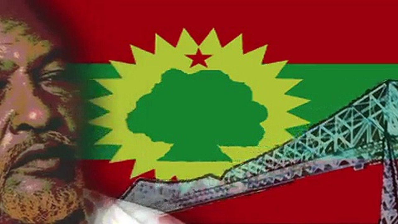 BilisummaaTV:Oromo People  A Gateway To Freedom