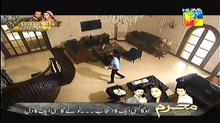 Alvida HUM TV Drama Episode 2 Part3 720p Feb 18, 2015 Video Watch Online HD