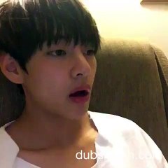 BTS Taehyung(V) -dubsmach