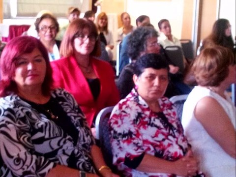 Cumhuriyet Kadınları Dernegi Güzelbahçe Şubesi Faliyetlerimizden Örnekler