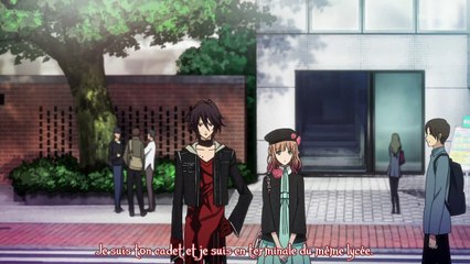 [PM-F] Amnesia 03 HD vostfr