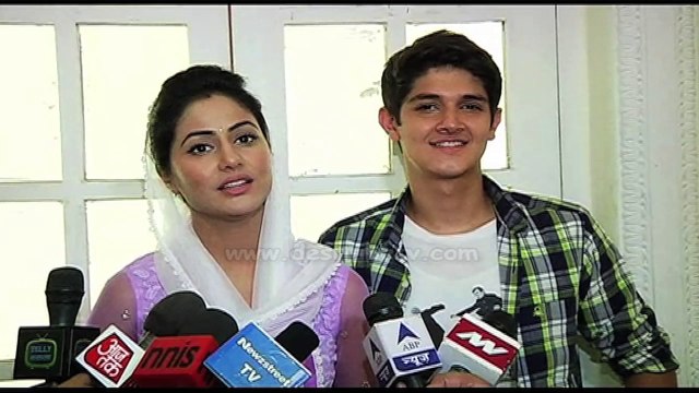 Yeh Rishta Kya Kehlata Hai: Akshara Vs Bhabhi Maa, Must Watch Latest Episode 27th May 2015