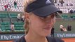 Roland-Garros : Mladenovic s'impose face à Bouchard : un exploit qui «laisse présager de belles choses»