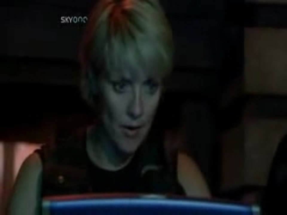 SG1 08x17 Funny