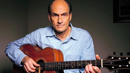 ALEX PERONI racconta... - James Taylor