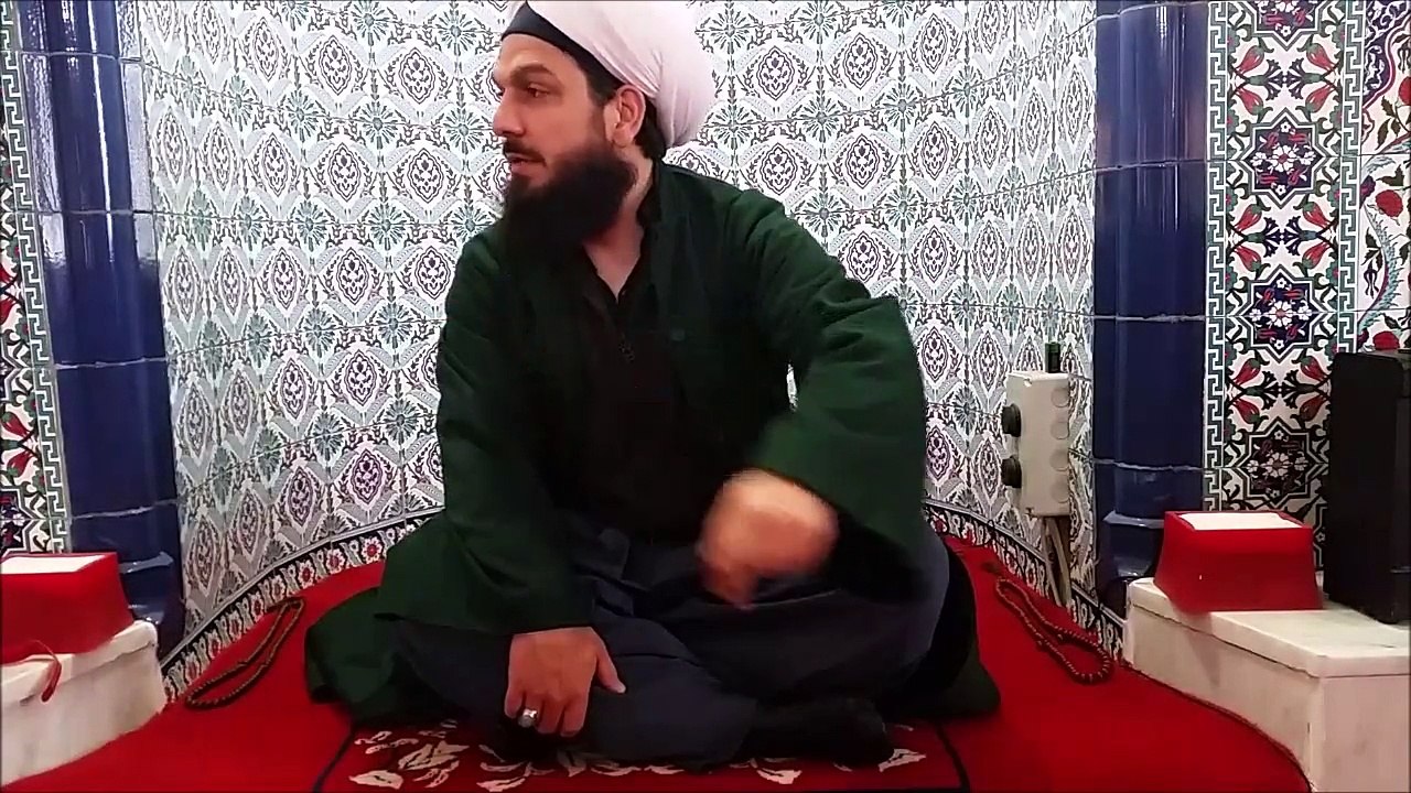 16. NE GÜLÜNDEN VAZGEÇ NE DE YOLUNDAN.15.02.2015