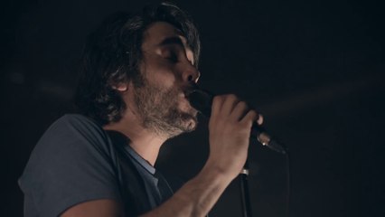 Patrick Watson - Hearts (Live)
