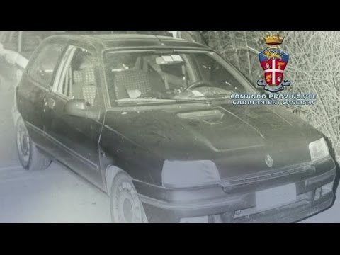 Casapesenna (CE) - Uccisi per errore dalla camorra, arrestati i killer dopo 23 anni (27.05.15)