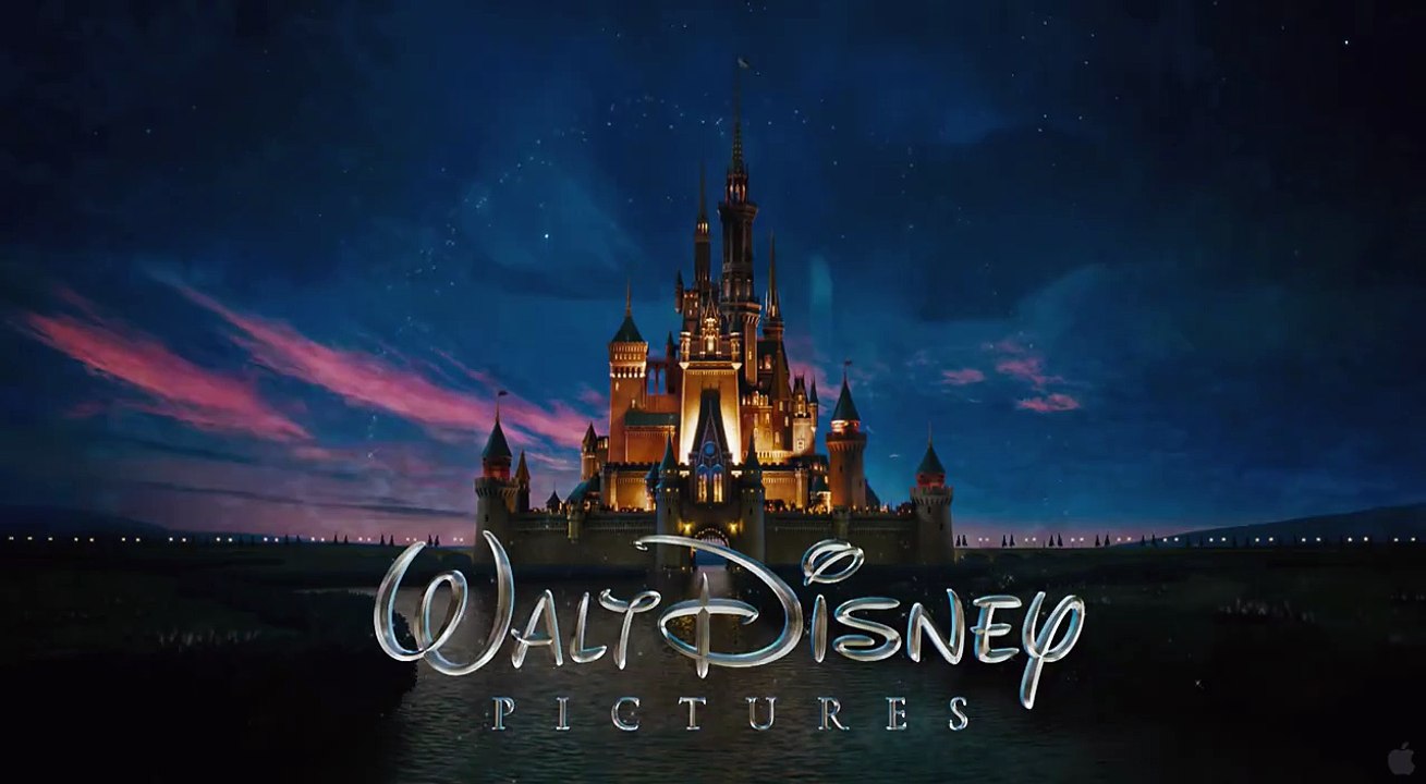 Alice In Wonderland [Teaser 1] [HD] 2010