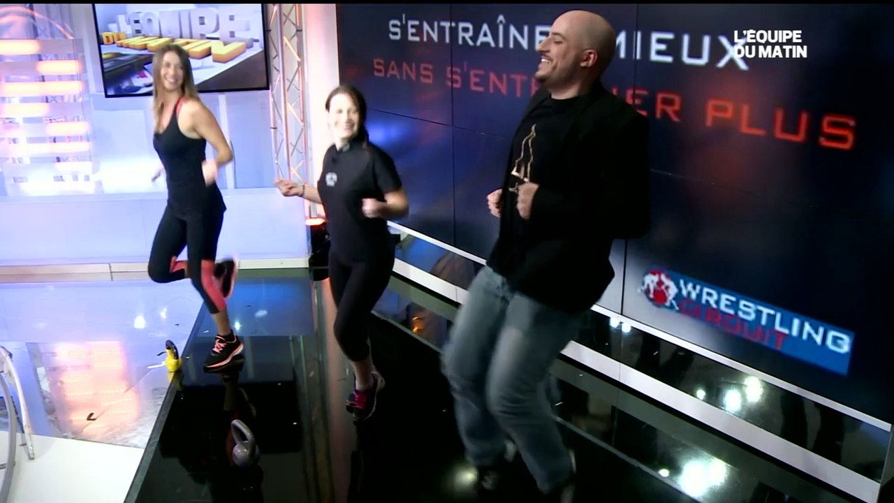 E21 Wrestling Circuit