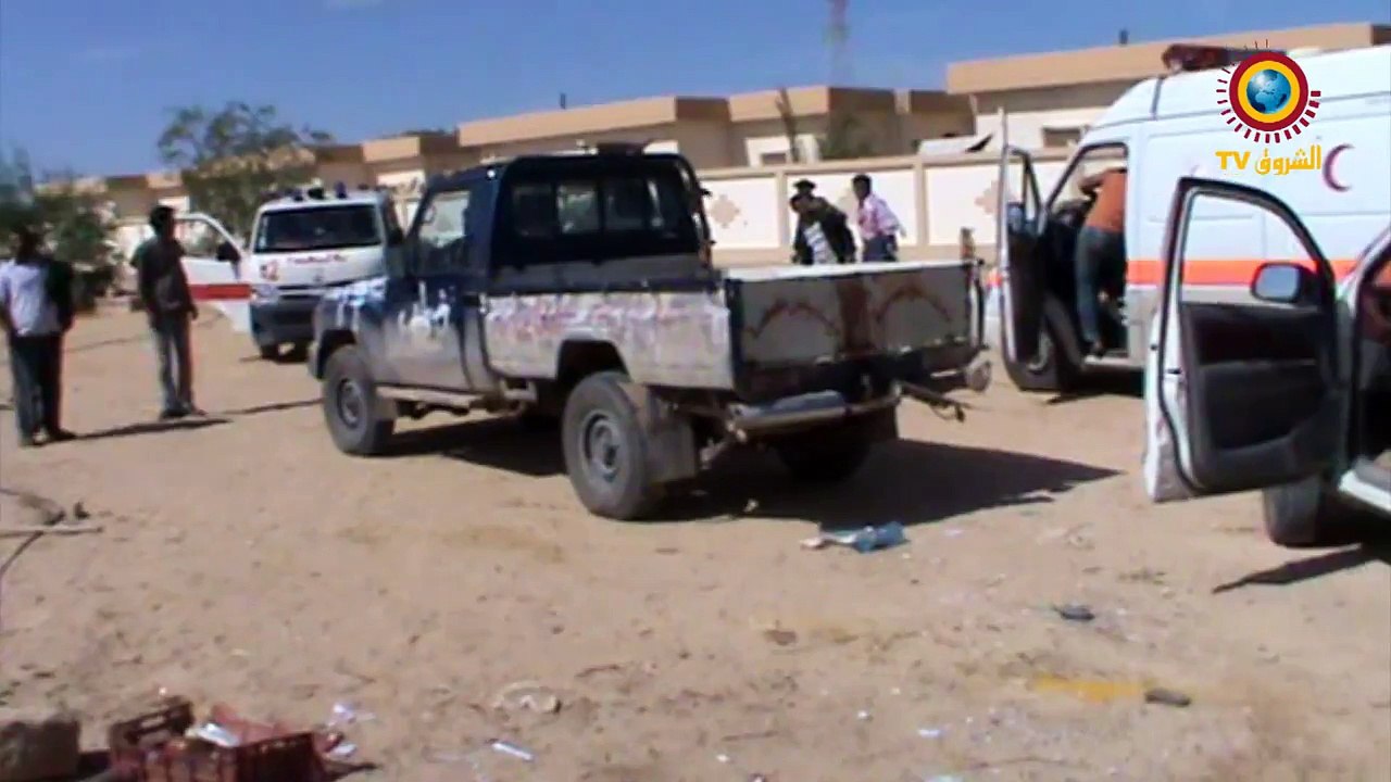 ثوار ليبيا
