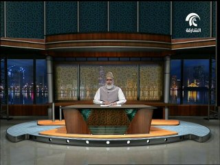 Al Adab Al Mufrad (Urdu) Part:36, By Khaleeq Ahmed Mufti, Sharjah TV.
