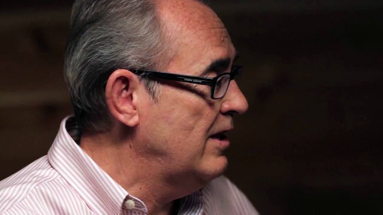 Dr. Barton on Planned Giving