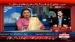 Shazia marri comments on Punjab Police and Sindh Police