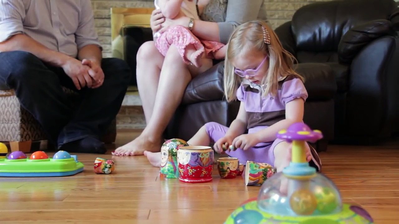 Generalized Anxiety Disorders