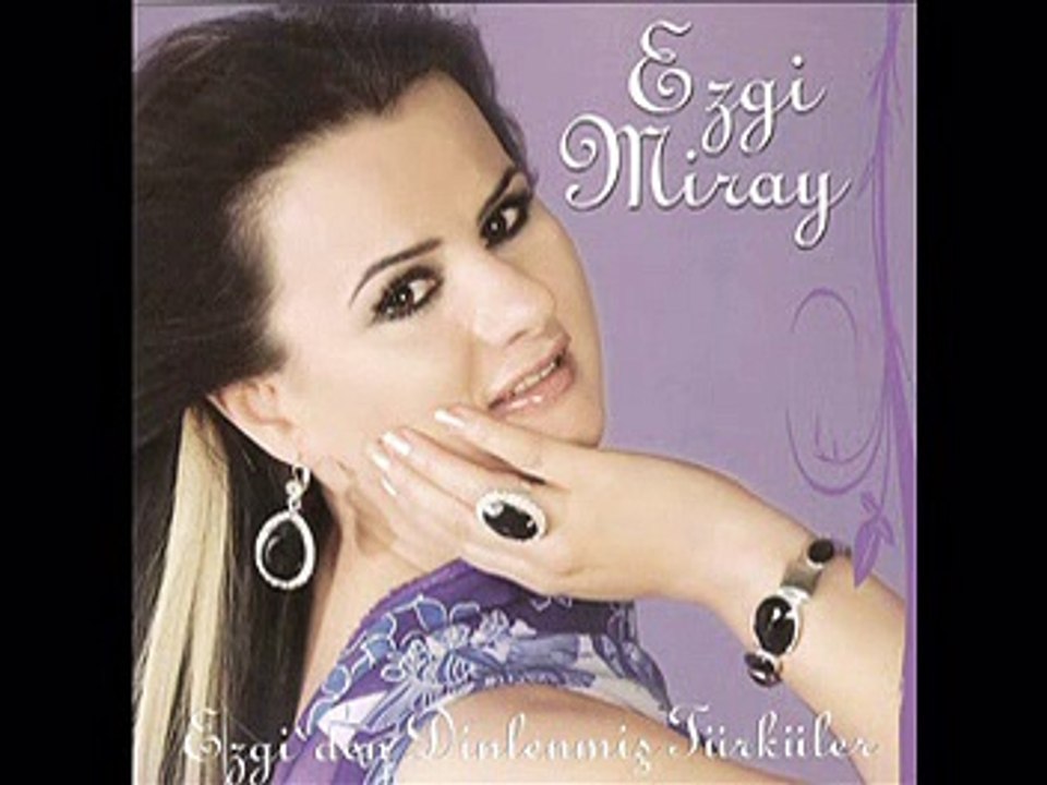 Ezgi Miray - Narin Yar