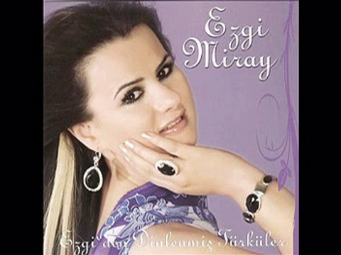 Ezgi Miray - Oy Akşamlar Akşamlar